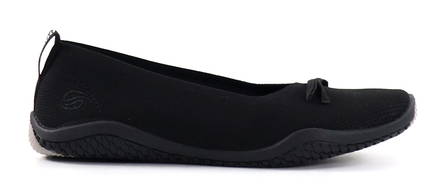 Dockers barfotaskor för damer 53GE205-780120 svart - Barfotaskor - 135588 - 1