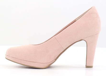 Marco Tozzi Pumps 22441-28, rose - Klackskor och pumps - 130688 - 2