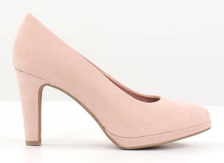 Marco Tozzi Pumps 22441-28, rose - Klackskor och pumps - 130688 - 1