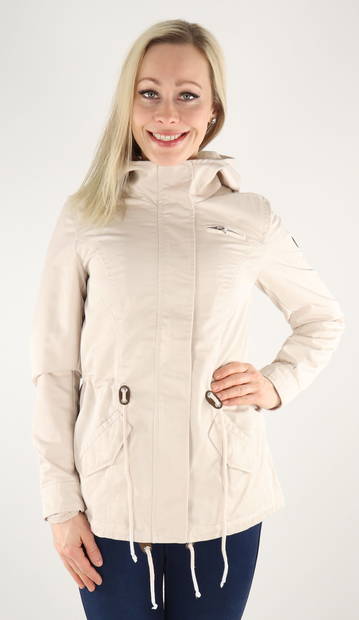 Only Jacka Lorca Canvas månstråle - Lätta jackor för damer - 132768 - 1