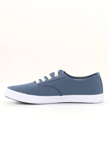 S.Oliver sneakers för kvinnor 23646-42 indigo - Sneakers för damer - 135158 - 2