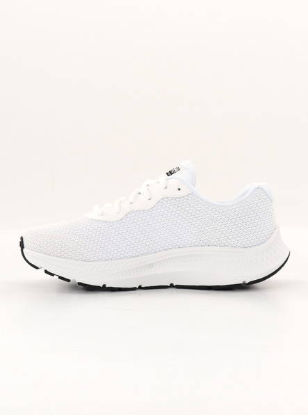 Skechers dam sneakers 128605/WBK GO RUN CONSISTENT 2.0 - ENGAGED vit - Skechers löparskor - 135878 - 2