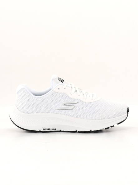 Skechers dam sneakers 128605/WBK GO RUN CONSISTENT 2.0 - ENGAGED vit - Skechers löparskor - 135878 - 1