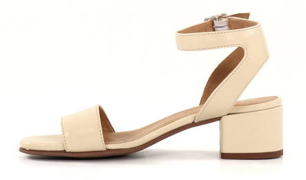 Ten Points Sandaler Bonnie 60412 sand - Sandaler för damer - 135438 - 2