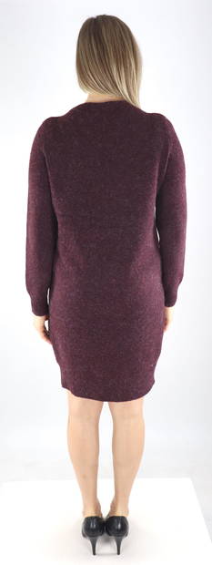 Vero Moda Stickad Klänning Doffy vinprovning - Stickat för damer - 132178 - 2