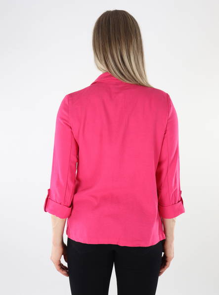 Vero Moda dam blazer Lös 3/4 hallon - Kavajer för damer - 135818 - 2