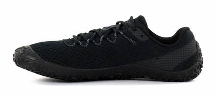 Merrell Barfotaskor för herr Vapor Glove 6 J067663 Svart - Promenadskor för herrar - 136018 - 2