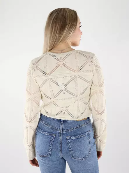  - Stickat för damer - 140478 - 2