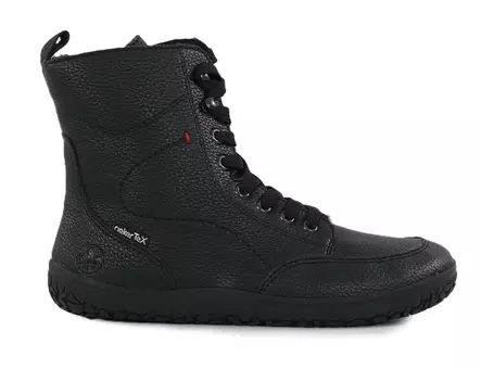 Rieker stövlar 52302-00 svarta - Rieker ankelboots - 141378 - 2