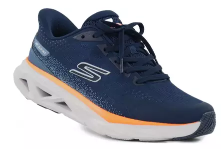 Skechers sneakers 221040/NVY GLIDE-STEP VORTEX marinblå - Sneakers för herrar - 141708 - 1