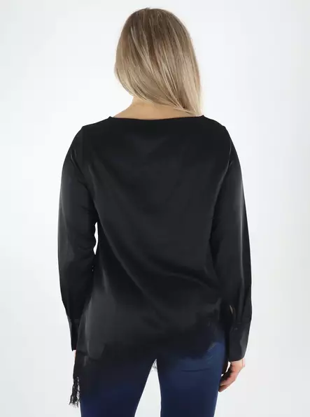  - Långärmade tröjor för  damer - 141878 - 2