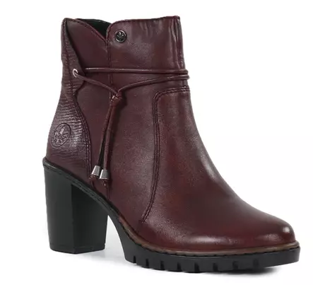  - Rieker ankelboots - 142238 - 3