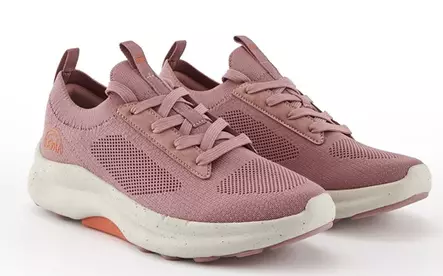 Arco Sneakers Arco 2 9371 rosa - Sneakers för damer - 140998 - 2