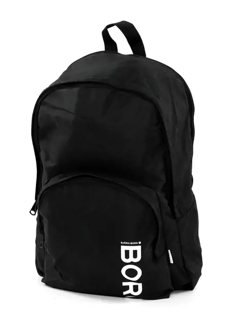 Björn Borg Ryggsäck CORE8016 svart - Ryggsäckar - 131508 - 1