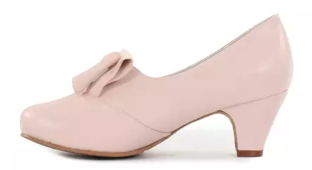 Chantana pumps 570-054 nude rosa - Klackskor och pumps - 140708 - 2