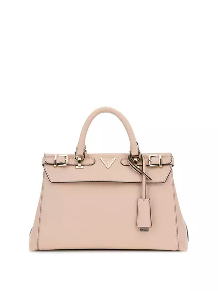 Guess Väska Eco Ali mandel - Handväskor - 137238 - 1