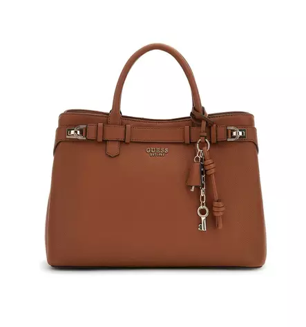 Guess Väska Gregoria cognac - Handväskor - 139788 - 1