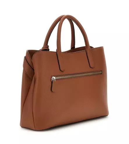 Guess Väska Gregoria cognac - Handväskor - 139788 - 2
