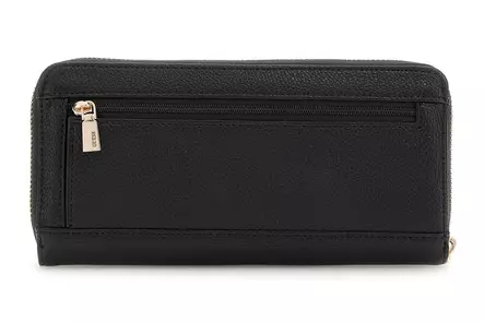 Guess Plånbok Laurel II slg svart - Plånböcker - 139678 - 2