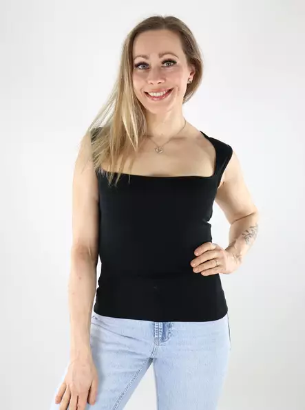  - Toppar för damer - 140558 - 1