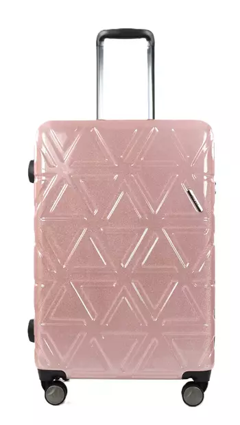 Migant Resväska MGT33 rosa medelstor - Resväskor - 137638 - 1