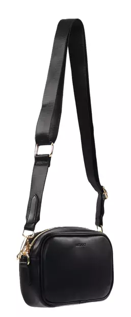 Migant Axelväska MG1696 svart - Handväskor - 139328 - 1