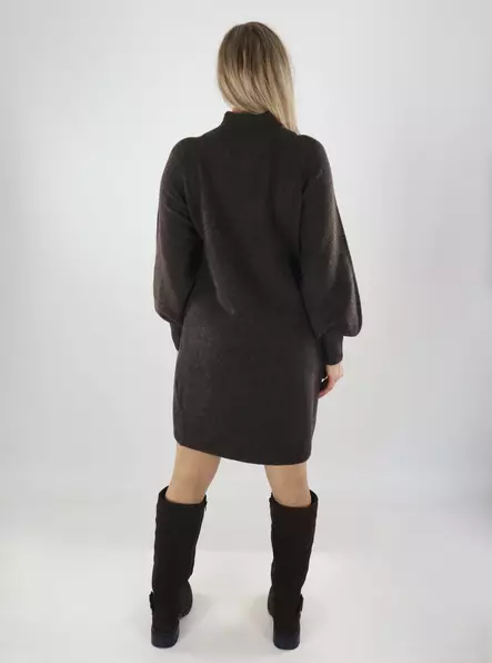  - Stickat för damer - 141798 - 2