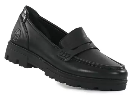 - Rieker promenadskor - 141388 - 2