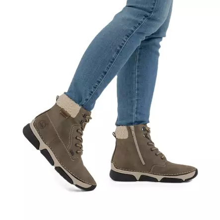 - Rieker ankelboots - 142118 - 2