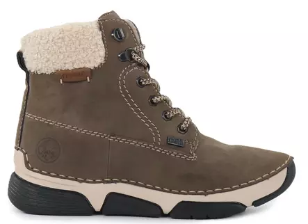 - Rieker ankelboots - 142118 - 1