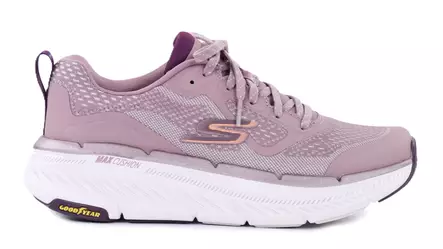 Skechers Damskor 129700/MVE MAX CUSHIONING PREMIER 2.0 - HILLSBOROUGH mauve - Skechers sneakers - 138668 - 1