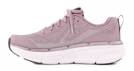 Skechers Damskor 129700/MVE MAX CUSHIONING PREMIER 2.0 - HILLSBOROUGH mauve - Skechers sneakers - 138668 - 2