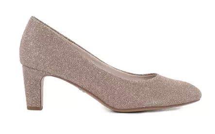 - Klackskor och pumps - 141538 - 1
