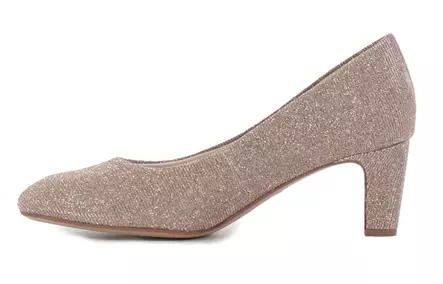 - Klackskor och pumps - 141538 - 2