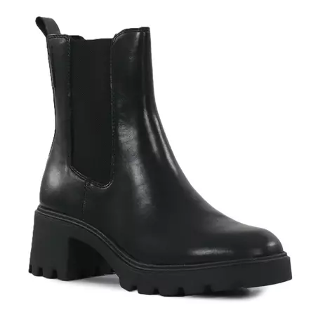 Tamaris ankelboots 25453-47 001 svart - Tamaris ankelboots - 141918 - 3