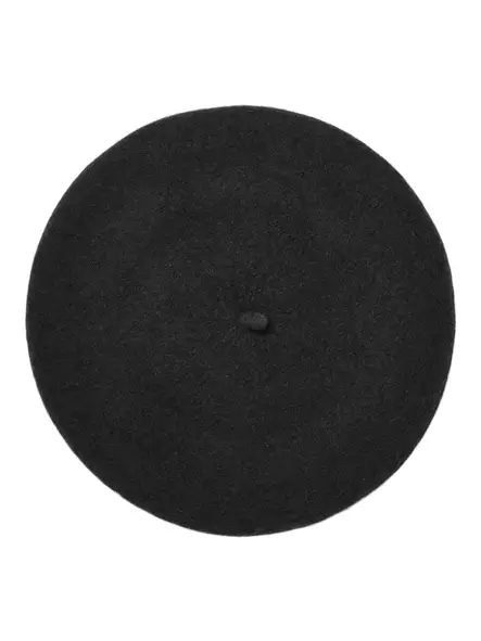 Vero Moda Basker ull svart - Accessoarer för damer - 139938 - 2