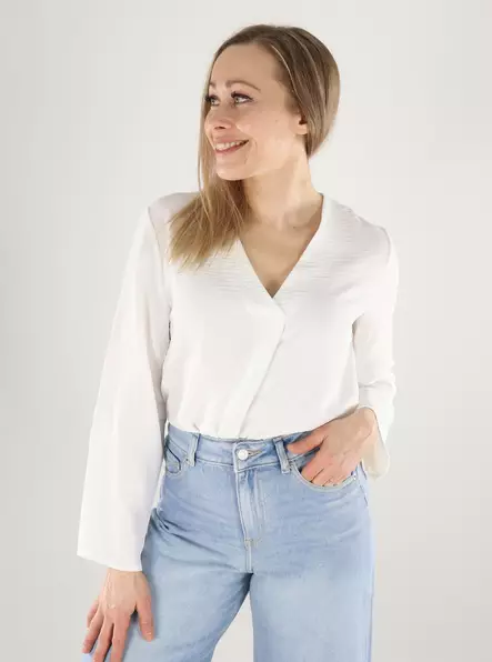  - Långärmade tröjor för  damer - 140348 - 1