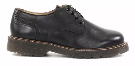 Vintro Promenadskor Aada creste black - Promenadskor för damer - 130498 - 1