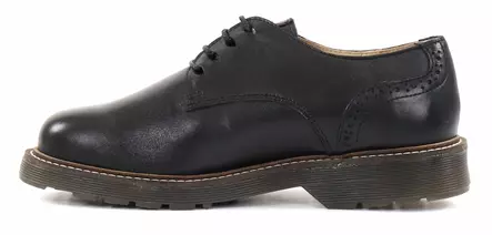 Vintro Promenadskor Aada creste black - Promenadskor för damer - 130498 - 2