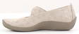 Arcopedico dam Promenadskor Leina E87 taupe - Promenadskor för damer - 130738 - 2