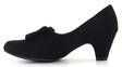Chantana Pumps 357-92 svart - Klackskor och pumps - 134298 - 2