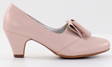 Chantana Pumps 357-054 Nude pink - Klackskor och pumps - 135148 - 1