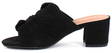 Duffy Slip-ins 97-00734 svart - Slip-ins för damer - 123088 - 2