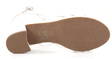 Duffy Sandals 97-30256 vit - Sandaler för damer - 133008 - 3