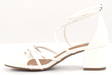 Duffy Sandals 97-30256 vit - Sandaler för damer - 133008 - 2