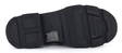 Duffy Ankelboots 75-01055 svart - Stövletter och kängor för damer - 134058 - 3