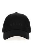 Guess Keps svart - Accessoarer för damer - 133958 - 1