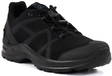 Haix Promenadskor Eagle athletic low svart - Promenadskor för herrar - 128078 - 2