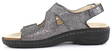 Hickersberger Sandaler 2322 9201 svart - Arbetsskor för damer - 123628 - 2