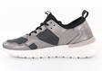 Ilse Jacobsen Sneakers Tulip4090 gunmeta - Sneakers för damer - 126958 - 2